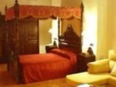 Casa Del Conde De Pinofiel Hotel Antequera