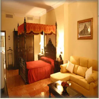 Casa Del Conde De Pinofiel Hotel Antequera 4*,  Spain