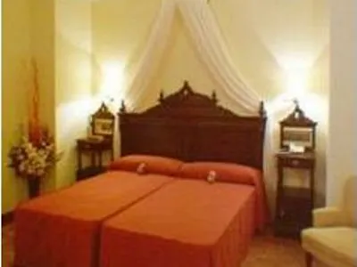 Casa Del Conde De Pinofiel Hotel Antequera