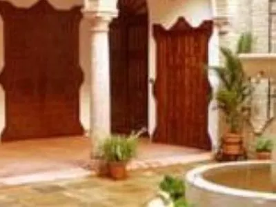 Casa Del Conde De Pinofiel Hotel Antequera