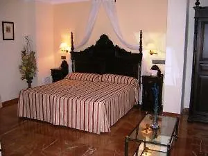 Casa Del Conde De Pinofiel Hotel Antequera