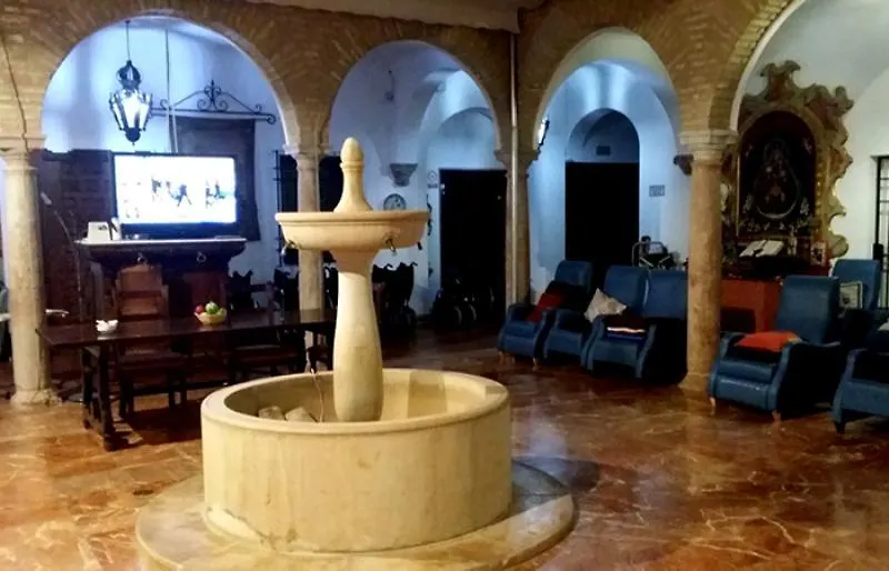 Casa Del Conde De Pinofiel Hotel Antequera