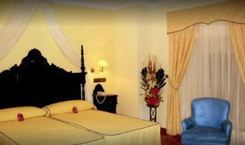 ****  Casa Del Conde De Pinofiel Hotel Antequera Spain