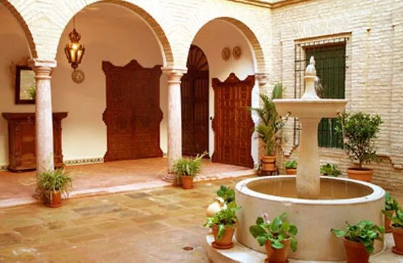 Casa Del Conde De Pinofiel Hotel Antequera Spain